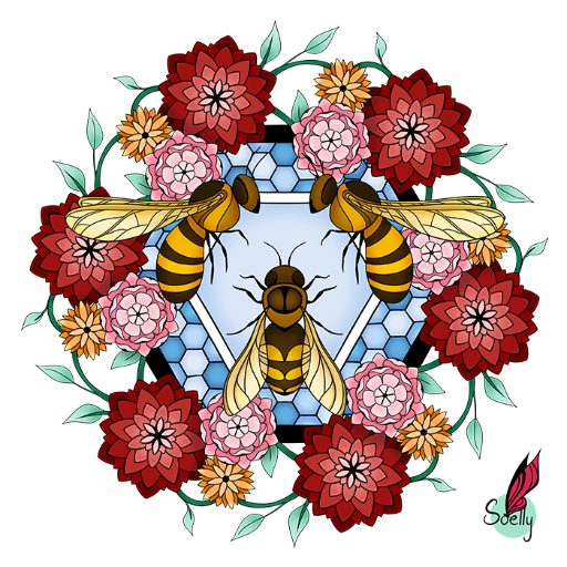 Abeilles